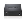 5PORT 10100MBPS UNMANAGED SW