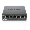 5PORT 10100MBPS UNMANAGED SW