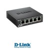 5PORT 10100MBPS UNMANAGED SW