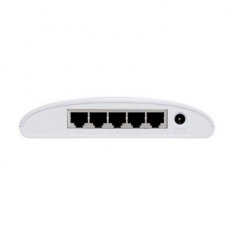 5PORT 101001000MBPS COPPER 