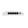 5PORT 101001000MBPS COPPER 