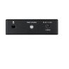 Switch 5Port 101001000 Gigabit PoE 60w