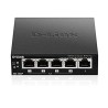 Switch 5Port 101001000 Gigabit PoE 60w