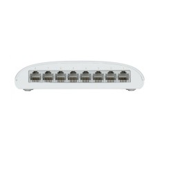 8PORT 101001000MBPS COPPER 