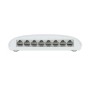 8PORT 101001000MBPS COPPER 