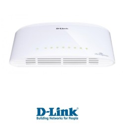 8PORT 101001000MBPS COPPER