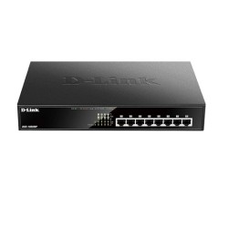 8PORT 101001000MBPS DESKTOP