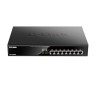 8PORT 101001000MBPS DESKTOP