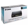 8PORT 101001000MBPS DESKTOP