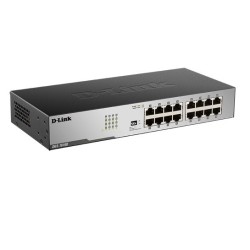 16PORT 101001000MBPS COPPER