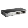 16PORT 101001000MBPS COPPER
