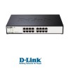 16PORT 101001000MBPS COPPER