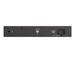 24PORT 101001000MBPS COPPER