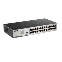 24PORT 101001000MBPS COPPER