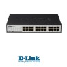 24PORT 101001000MBPS COPPER