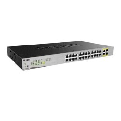 24PORT 101001000MBPS DESKTO