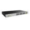 24PORT 101001000MBPS DESKTO