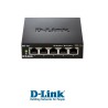 5PORT 101001000MBPS GIGABIT