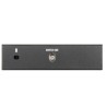 Switch DLink PoE 5Port Gigabit 2 puertos  poe