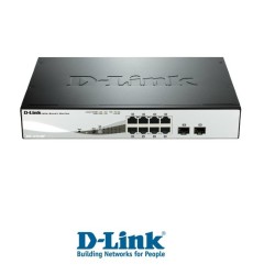 8PORT 101001000MBPS GIGABIT