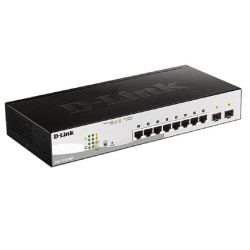 8PORT 101001000MBPS GIGABIT