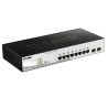 8PORT 101001000MBPS GIGABIT