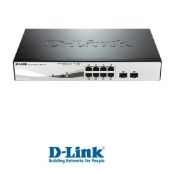 8PORT 101001000MBPS GIGABIT