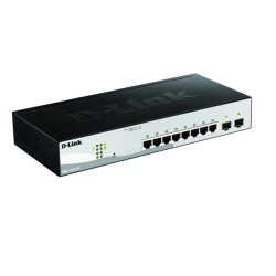 8PORT 101001000MBPS GIGABIT