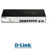 8PORT 101001000MBPS GIGABIT