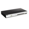 8PORT 101001000MBPS GIGABIT2SFP 130W