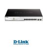 8PORT 101001000MBPS GIGABIT2SFP 130W