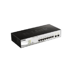 8PORT 101001000MBPS GIGABIT