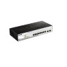 8PORT 101001000MBPS GIGABIT