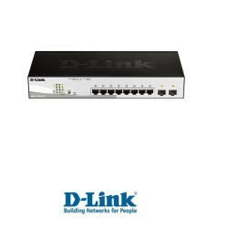8PORT 101001000MBPS GIGABIT