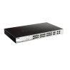 Switch Dlink 24PORTS 101001000MBPS INCLU