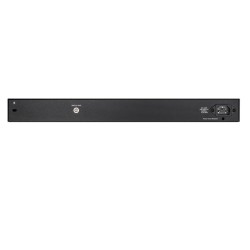 Switch Dlink 48Port 101001000Mbps Gigabit Smart