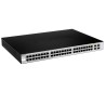 Switch Dlink 48Port 101001000Mbps Gigabit Smart