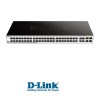 Switch Dlink 48Port 101001000Mbps Gigabit Smart