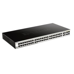 48PORT 101001000MBPS  4PO