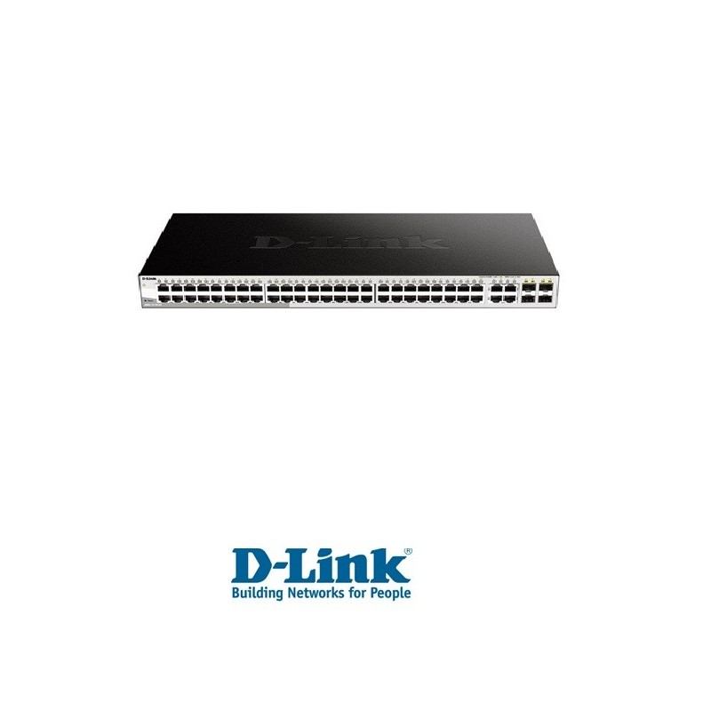48PORT 101001000MBPS  4PO