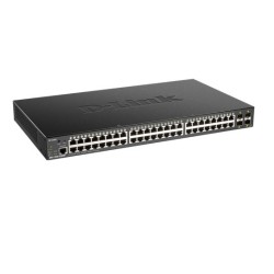 Switch Dlink L2 48 x 101001000BASET PoE