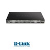 Switch Dlink L2 48 x 101001000BASET PoE