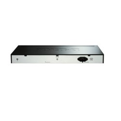 28PORT GIGABIT STACKABLE POE 