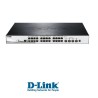 28PORT GIGABIT STACKABLE POE