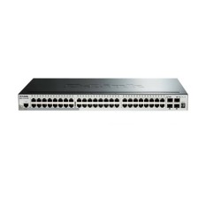 Switch Dlink L2 48 x 101001000Mbps