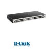 Switch Dlink L2 48 x 101001000Mbps