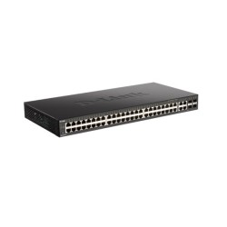Switch Dlink48Port 101001000BASET PoE 