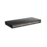 Switch Dlink48Port 101001000BASET PoE 
