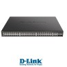 Switch Dlink48Port 101001000BASET PoE