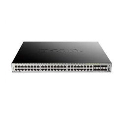 Swicth DLink DGS363052TCSI
